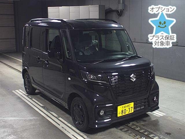 65018 Suzuki Spacia base MK33V 2023 г. (JU Gifu)